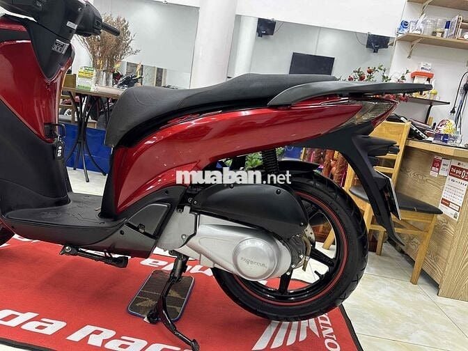 SH 150 NHẬP Ý 3 CỤC XE ĐẸP SỐ ĐẸP GIÁ TỐT 79TR