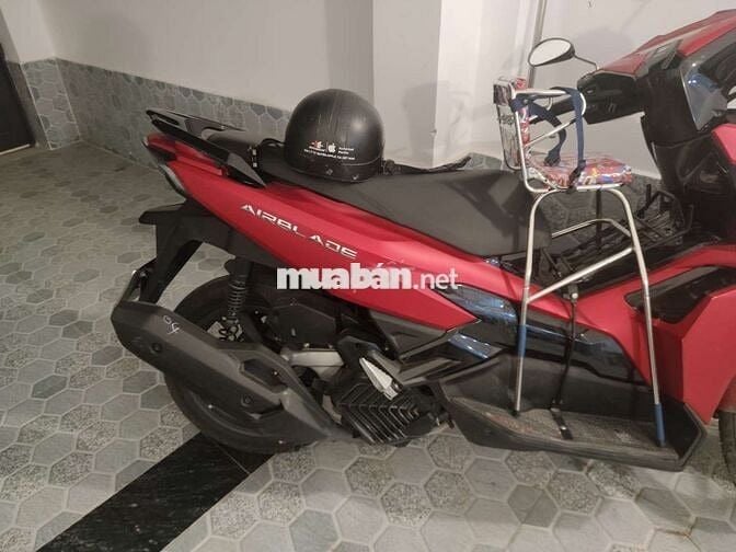 AB 125cc 2024