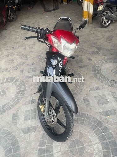 xe yamaha Sỉius đồng hồ điện tử nhựt dời 2011