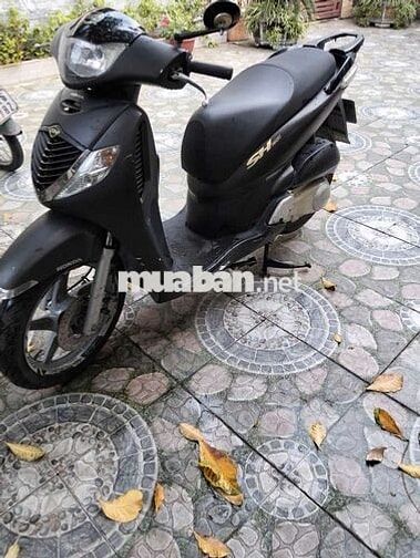 Bán xe Sh 125