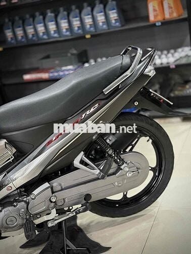 Sirius 2022 Lướt ( Hỗ trợ Trả GÓP 0 Đồng )