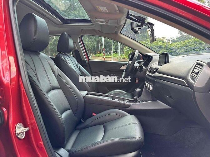 Mazda 3 2019 Sport 62000 km