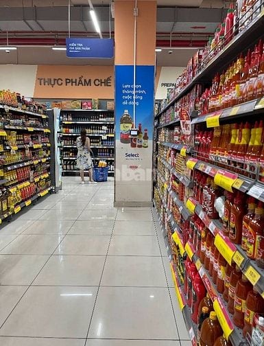 🪭🪭TUYỂN GẤP NHÂN VIÊN SIÊU THỊ- KHÔNG KINH NGHIỆM VẪN NHẬN