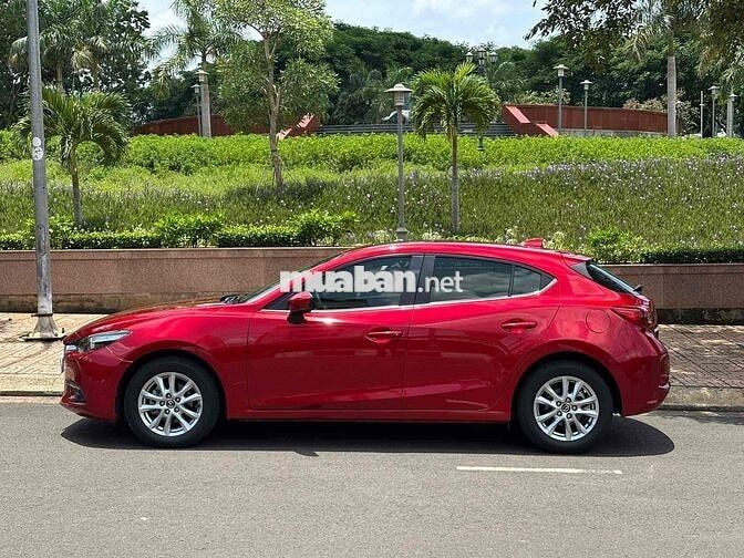 Mazda 3 2019 Sport 62000 km