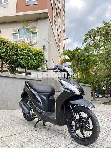 🌈 Vision 2013 Zin Êm - Góp Nx 7tr5 nhận xe