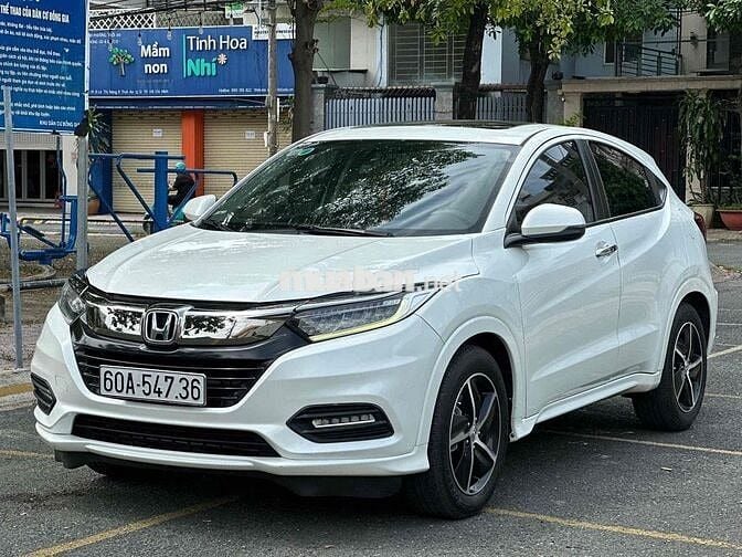 Honda HR-V 2*** km