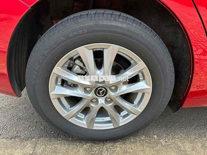 Mazda 3 2019 Sport 62000 km