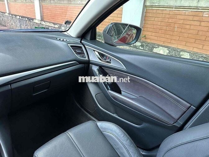 Mazda 3 2019 Sport 62000 km