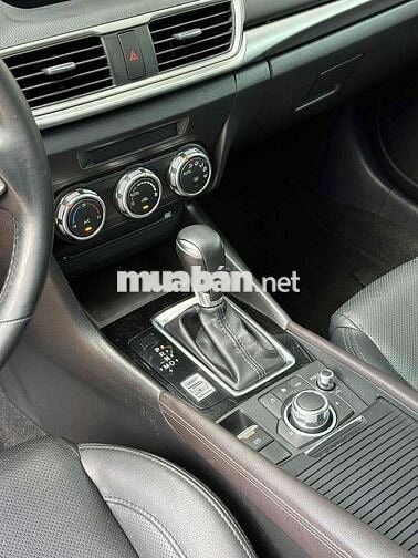 Mazda 3 2019 Sport 62000 km