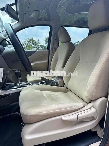 Nissan Navara 2020 2.5 AT 2WD (EL) - 27 km