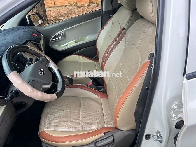 Kia Morning 2020 AT - 265tr