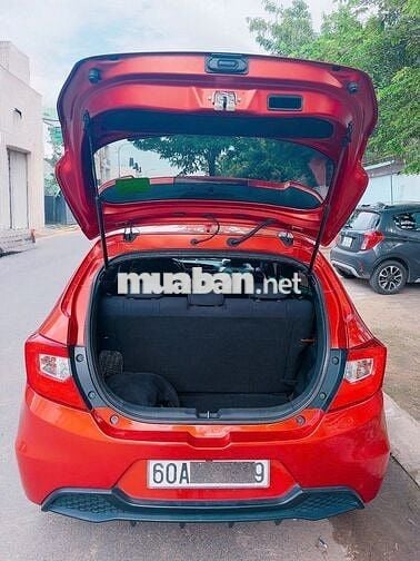 Honda Brio 2020 RS chính chủ xe nữ chạy còn mới