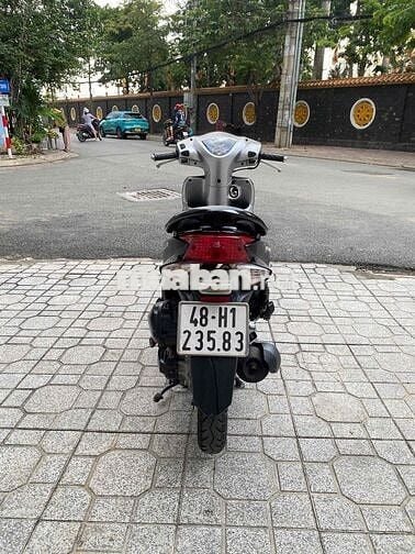 🌈 Vision 2013 Zin Êm - Góp Nx 7tr5 nhận xe