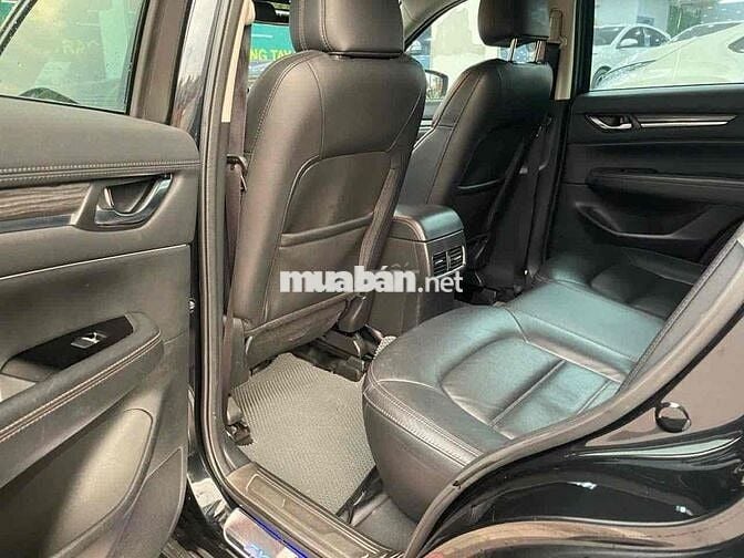 Mazda CX 5 2017 2.5 AT 2WD - 57000 km