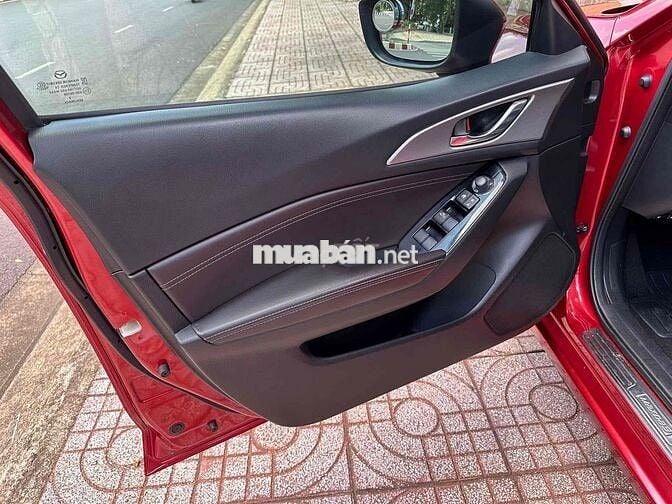 Mazda 3 2019 Sport 62000 km