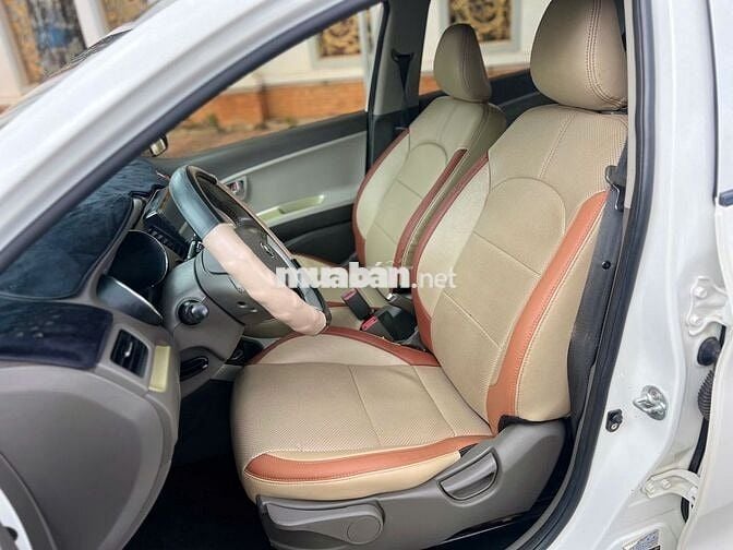 Kia Morning 2020 AT - 265tr