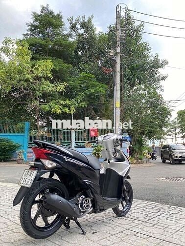 🌈 Vision 2013 Zin Êm - Góp Nx 7tr5 nhận xe