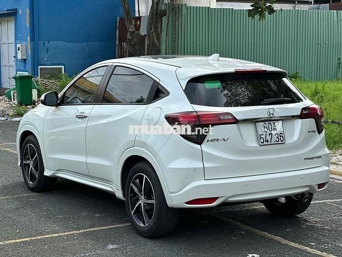 Honda HR-V 2*** km