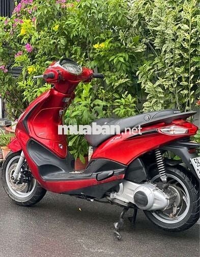 Piaggio Fly 2012 chính chủ BS Sài Gòn Full zin