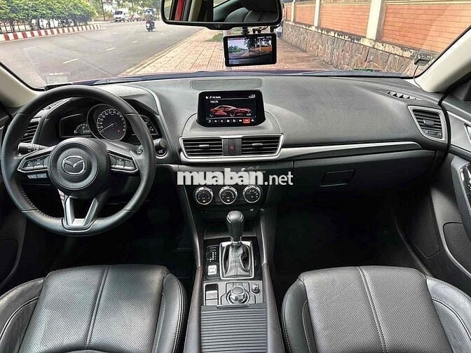 Mazda 3 2019 Sport 62000 km
