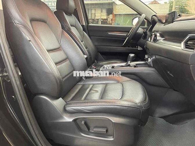 Mazda CX 5 2017 2.5 AT 2WD - 57000 km