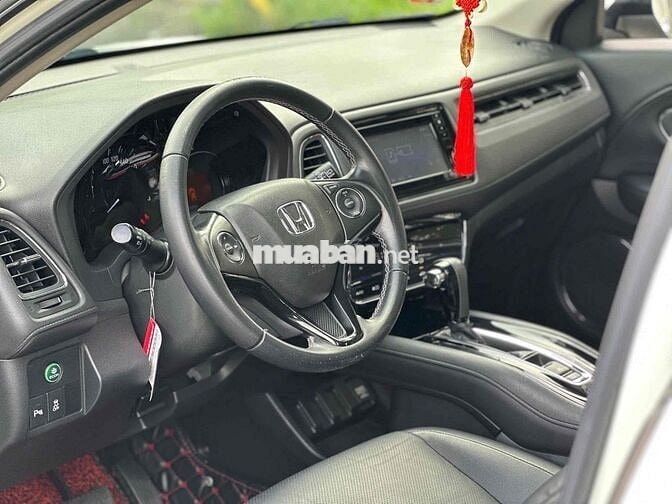 Honda HR-V 2*** km