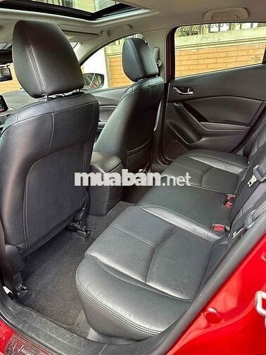 Mazda 3 2019 Sport 62000 km