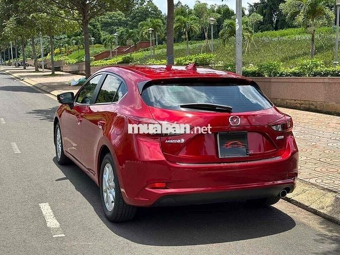 Mazda 3 2019 Sport 62000 km