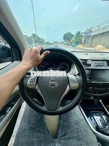 Nissan Navara 2020 2.5 AT 2WD (EL) - 27 km