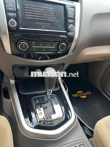 Nissan Navara 2020 2.5 AT 2WD (EL) - 27 km