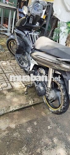 CẦN BÁN BỚT XE ĐỂ MUA XE CHO CON ĐI HỌC