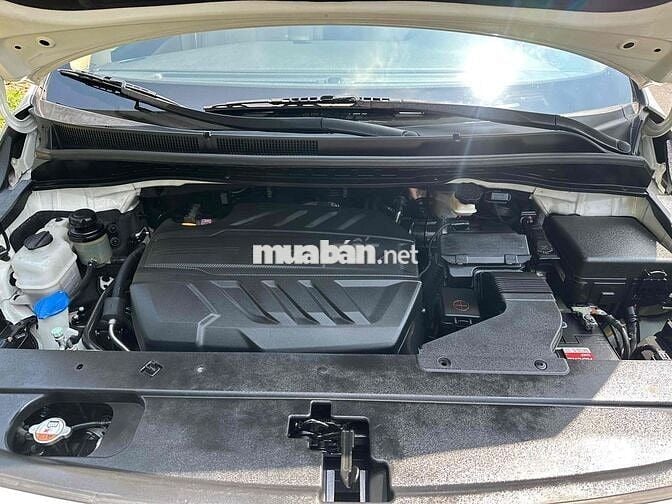 Kia Sedona 2019 2.2 DAT Luxury - 90 km