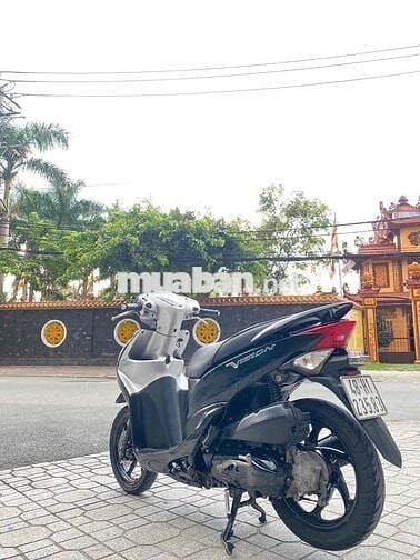 🌈 Vision 2013 Zin Êm - Góp Nx 7tr5 nhận xe