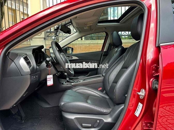 Mazda 3 2019 Sport 62000 km