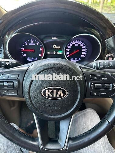 Kia Sedona 2019 2.2 DAT Luxury - 90 km