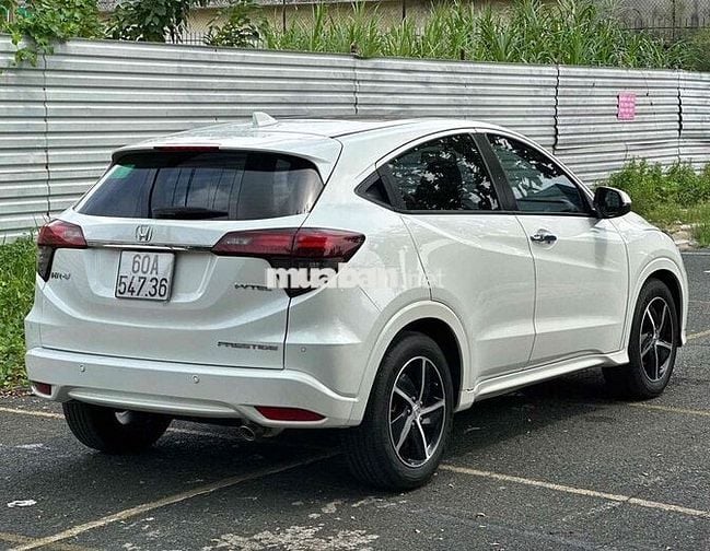 Honda HR-V 2*** km