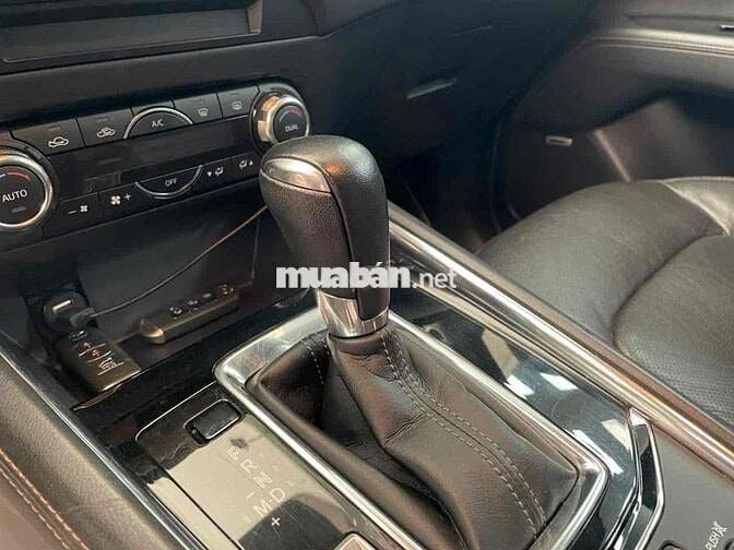 Mazda CX 5 2017 2.5 AT 2WD - 57000 km