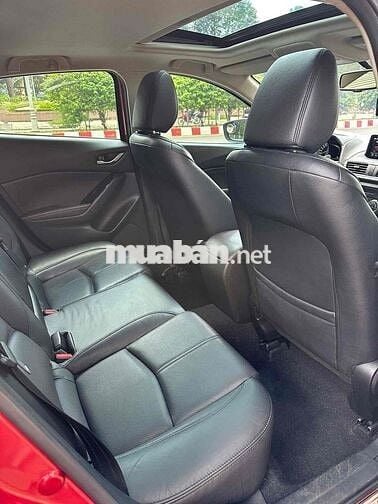Mazda 3 2019 Sport 62000 km