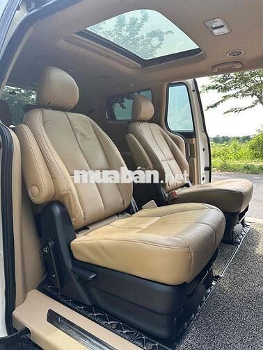 Kia Sedona 2019 2.2 DAT Luxury - 90 km