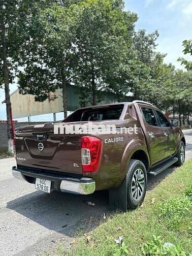 Nissan Navara 2020 2.5 AT 2WD (EL) - 27 km