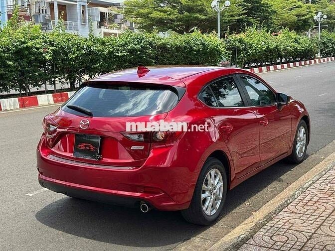 Mazda 3 2019 Sport 62000 km