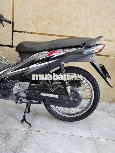 Wave RSX 2010, Xe Đề Điện Đầy Đủ,Máy Êm Ru