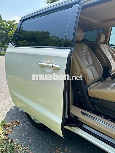 Kia Sedona 2019 2.2 DAT Luxury - 90 km