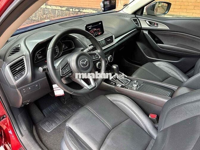 Mazda 3 2019 Sport 62000 km
