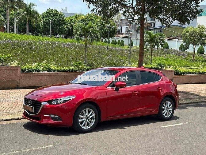 Mazda 3 2019 Sport 62000 km