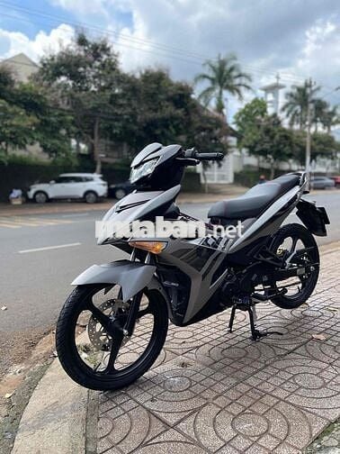 🌟Bán EXCITER.150.2020.Đèn LED xám đen chính chủ🌟