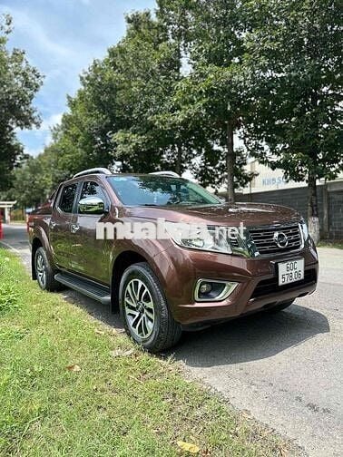 Nissan Navara 2020 2.5 AT 2WD (EL) - 27 km