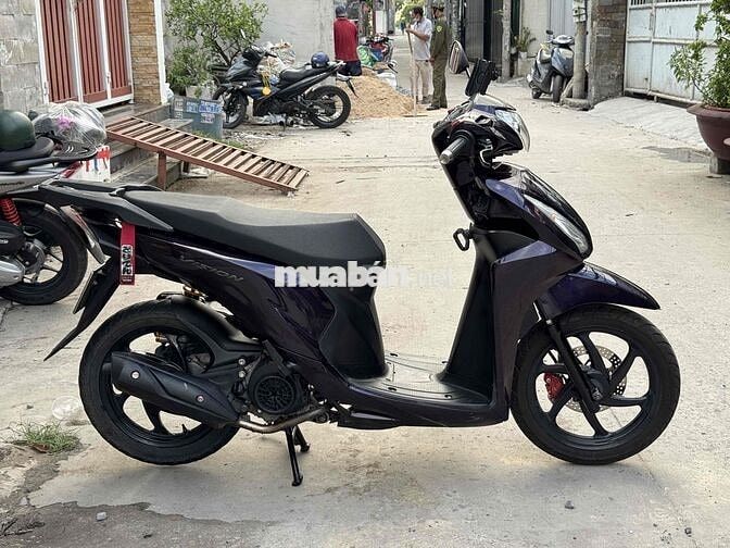 Vision dk 2017 Mới Dọn Với Nhiều Đồ Chơi, Rất Đẹp