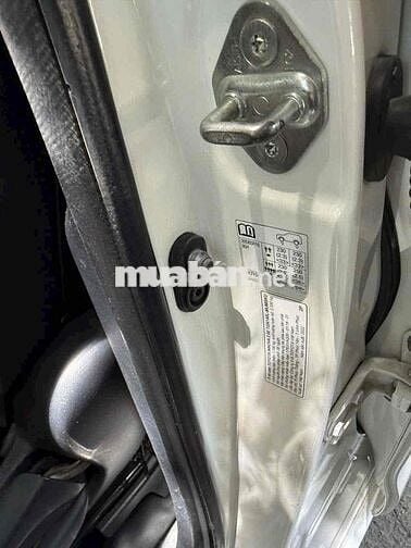 Toyota Innova 2023 2.0E MT - 55000 km Siêu mới