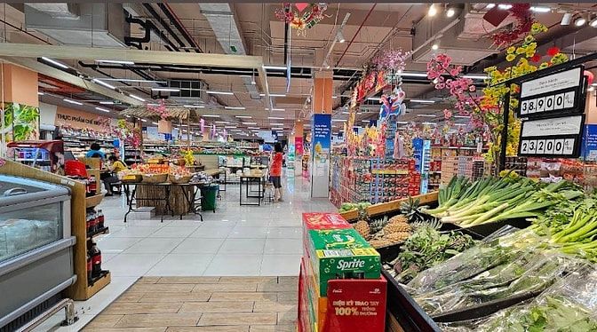🪭🪭TUYỂN GẤP NHÂN VIÊN SIÊU THỊ- KHÔNG KINH NGHIỆM VẪN NHẬN